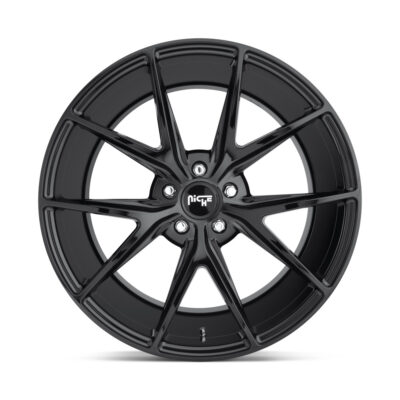 M117 MISANO 18X9.5 5X114.3 ET40 CB72.6 MB
