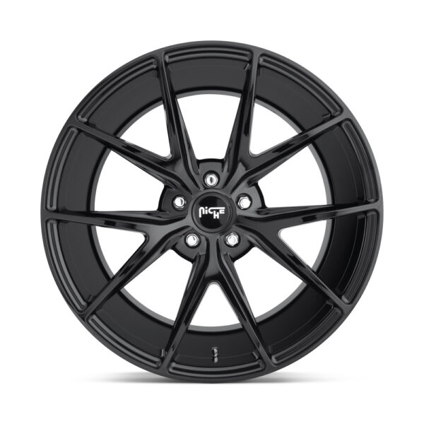 (NICHE) M117 MISANO