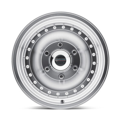 AR61 15X10 6X139.7 ET-38 CB108 MACHINED