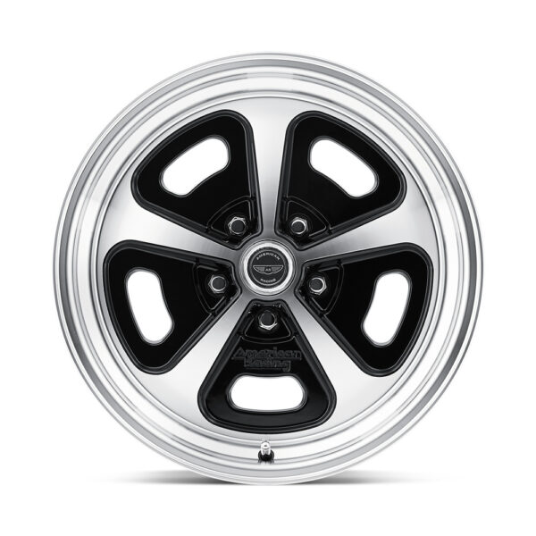 (A.RACING) VN501 500MONO CAST
