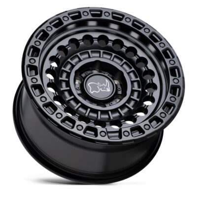 1785STN(SENTINEL) 17X8.5 8X170 ET00 CB125.2 MB