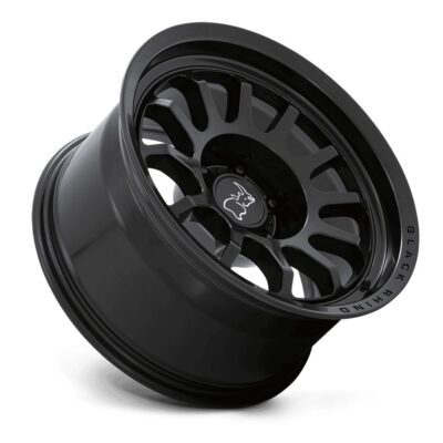 1795RPD(RAPID) 17X9.5 5X127 ET-18 CB71.5 MB