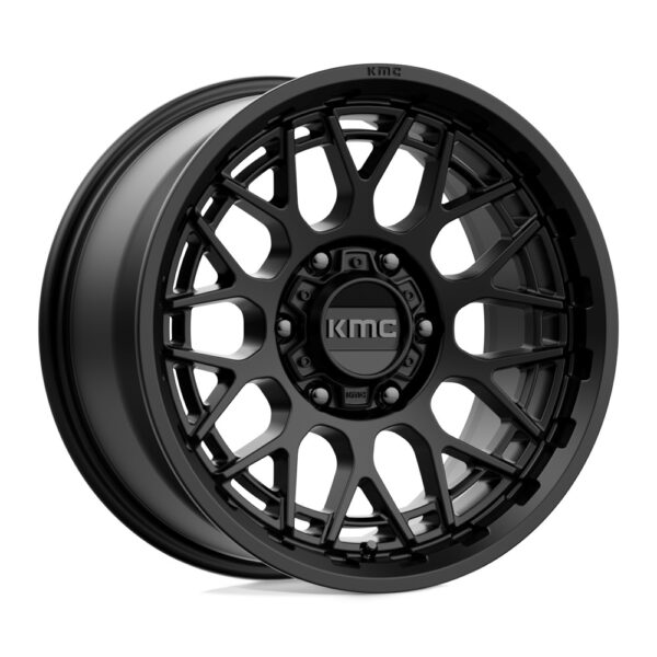 KM722 TECHNIC 18X9 6X139.7 ET00 CB106.1 SBK