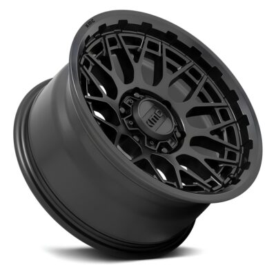 KM722 TECHNIC 18X9 6X135 ET18 CB87.1 SBK