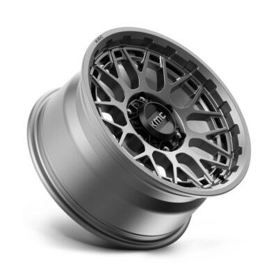 KM722 TECHNIC 20X9 6X135 ET18 CB87.1 ANTH