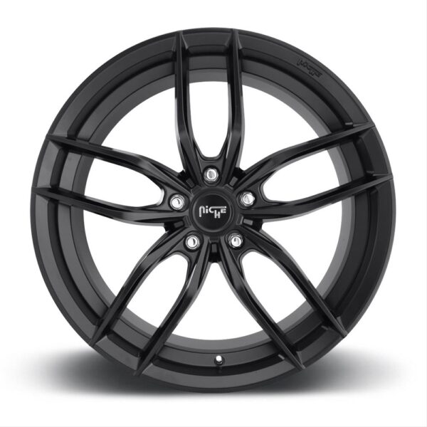 (NICHE) M203 VOSSO