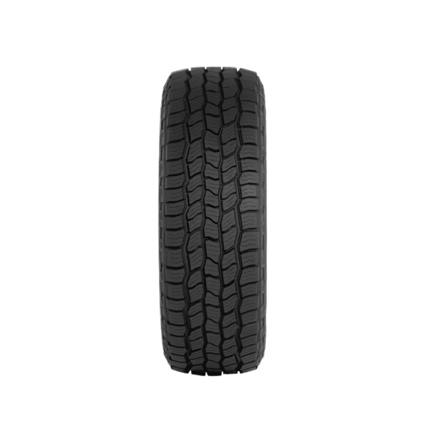 285/70/17 117T AT3 4S FOR 24