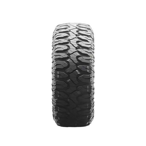 (MILESTAR) 37X12.5R17 (LT) 124Q D/8 M/T-02(25)