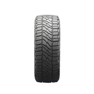 295/70/17 (LT) X/T 128/125Q E/10 (25)