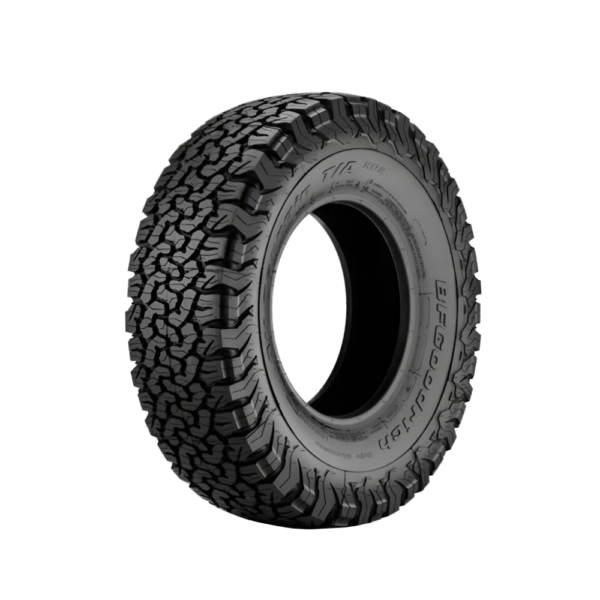 35X12.5R20 121R K02 A/T (25)