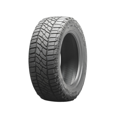 295/70/17 (LT) X/T 128/125Q E/10 (25)