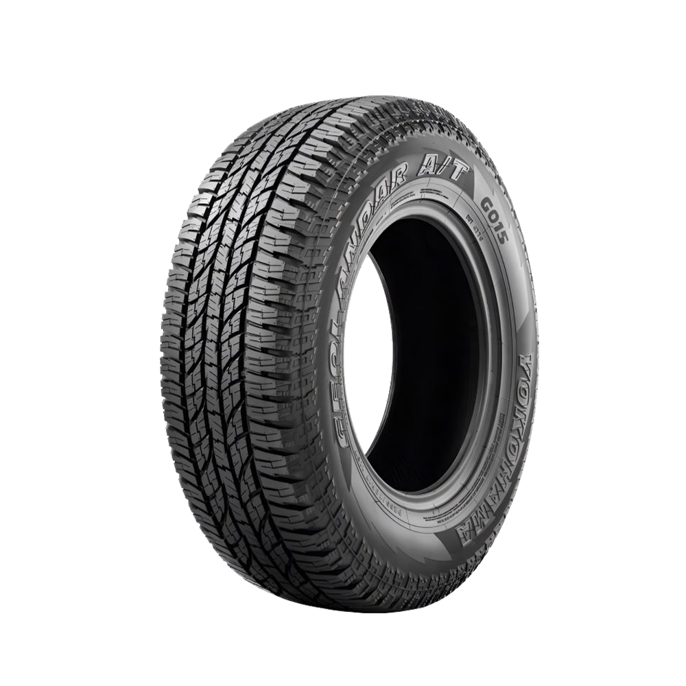 265/70/16 112H G015 THL FOR 24