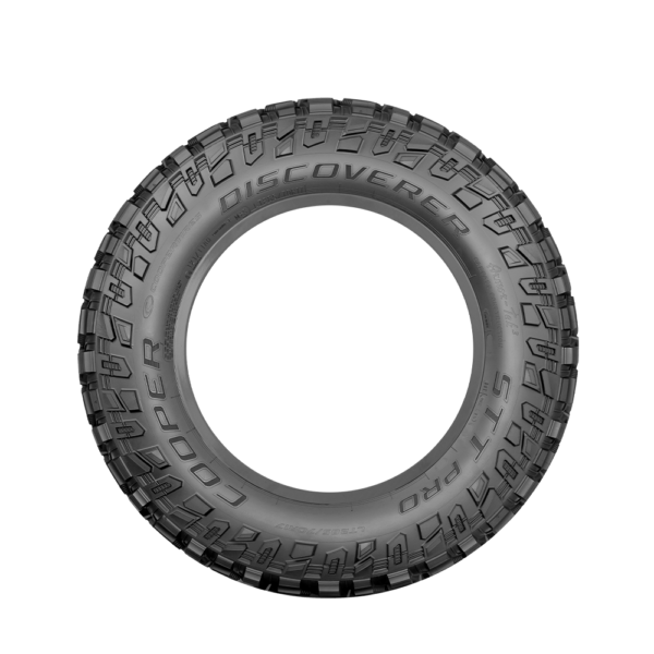 38X15.50R20 131Q STT PRO for 24