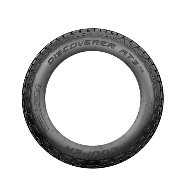 285/70/17 117T AT3 4S FOR 24