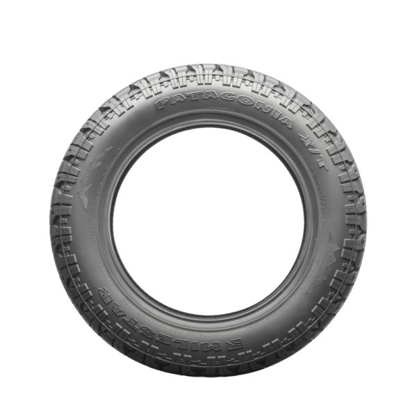 295/70/17 (LT) X/T 128/125Q E/10 (25)