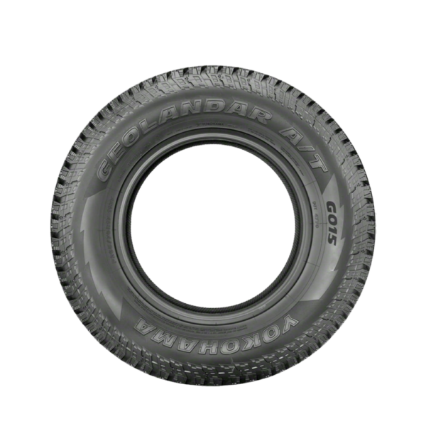 285/70/17 (P) 117T G015 (25) - Image 3