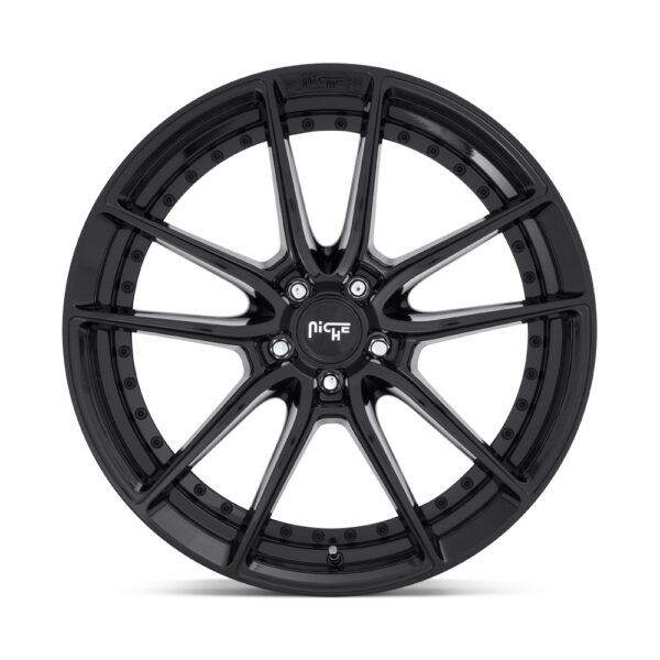 (NICHE) M223 DFS