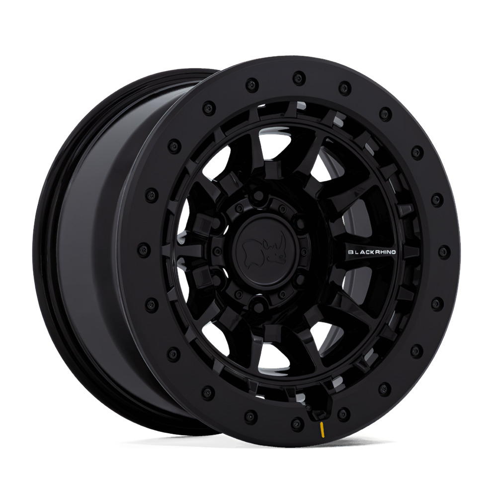 black_rhino_tusk_17X8.5_wheels
