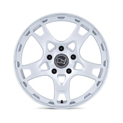 BR402(KLAUE) 18X8 5X130 ET20 CB71.5 SILVER
