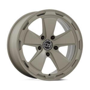 BR403(TAIGA) 18X8 5X130 ET20 CB71.6 MATTE GRAY