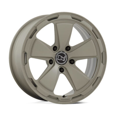 BR403(TAIGA) 18X8 5X130 ET20 CB71.6 MATTE GRAY