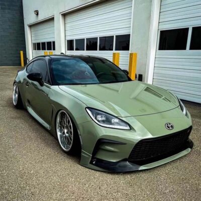 CG23-HD MOSSY GREEN 1.52*18M