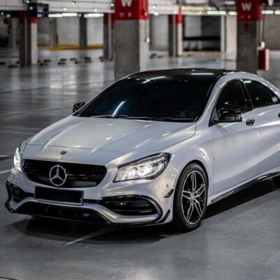 CK525-HD Gold pearl 1.52*18m