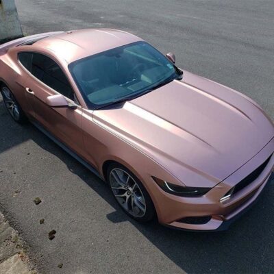 ECH04 ROYAL BRONZE 1.52*18M