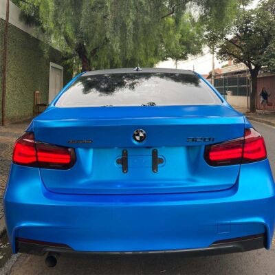 ECH11 PERSIAN BLUE 1.52*18M