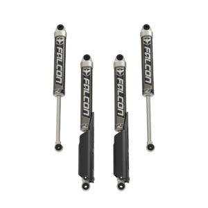 JEEP JT SP2 2.1 Monotube Shock Kit (2-3.5" Lift)