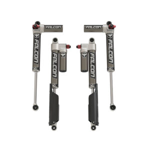 Jeep JT SP2 3.3 Fast Adjust Piggyback Shock Kit (2-3" Lift)