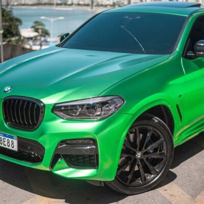 GAL07-S LEAF GREEN 1.52* 18M