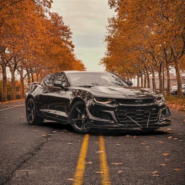 MT01-HD Gloss coal black 1.52*18m - Image 3