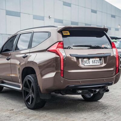 MT02G GLOSS MOCHA LATTE 1.52*18M