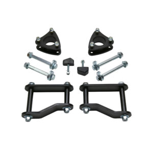 ReadyLift 2.5" SST Lift Kit for Nissan Frontier / Xterra / Equator (2005-2023)