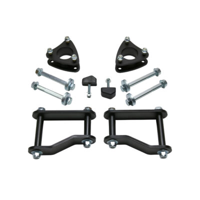 ReadyLift 2.5" SST Lift Kit for Nissan Frontier / Xterra / Equator (2005-2023)