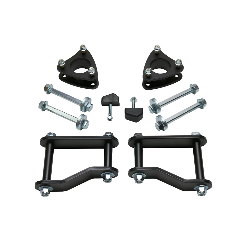 ReadyLift 2.5" SST Lift Kit for Nissan Frontier / Xterra / Equator (2005-2023)