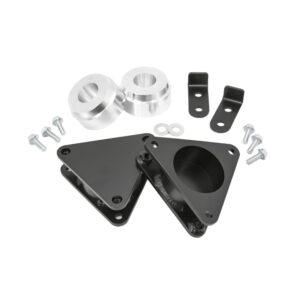 ReadyLift 2" SST Lift Kit for Nissan Rogue (2014-2019)