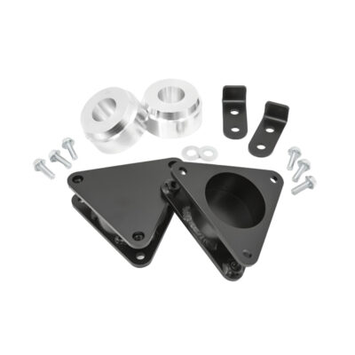 ReadyLift 2" SST Lift Kit for Nissan Rogue (2014-2019)