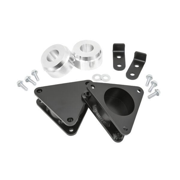 ReadyLift 2" SST Lift Kit for Nissan Rogue (2014-2019)
