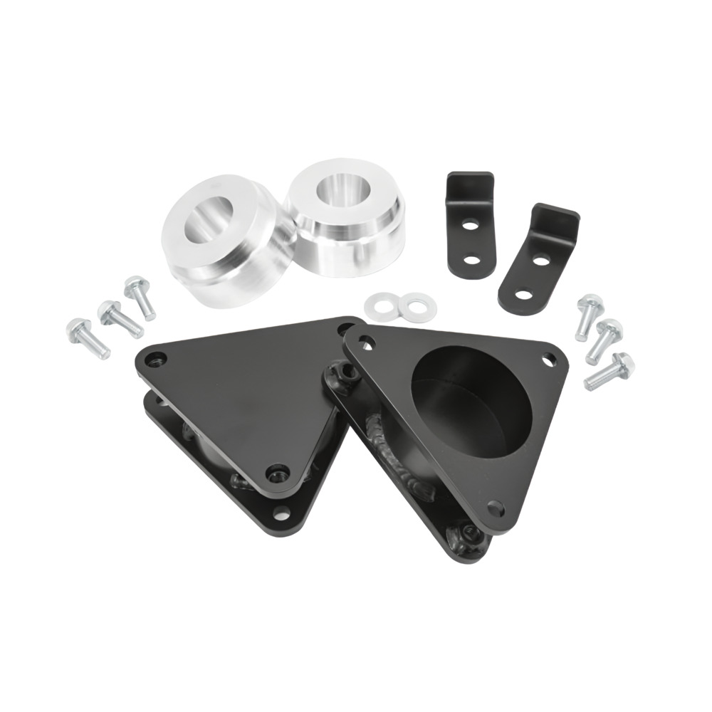 ReadyLift 2" SST Lift Kit for Nissan Rogue (2014-2019)