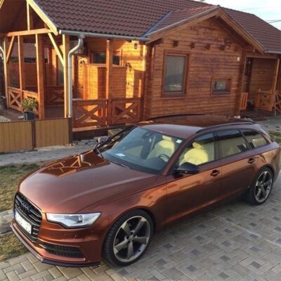 RB10 BROWN AMBER 1.52*18M