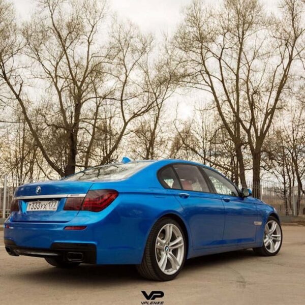 RB17 CERULEAN BLUE 1.52*18M - Image 3