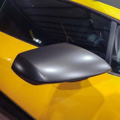 RCF03M MATTE CERAMIC CARBON 1.52*18M