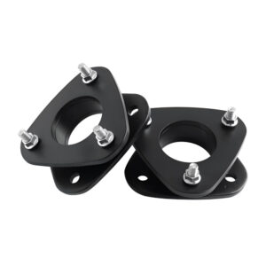 readylift_nissan_titan/armada/qx56 2_front_leveling_kit_(2004-2007)