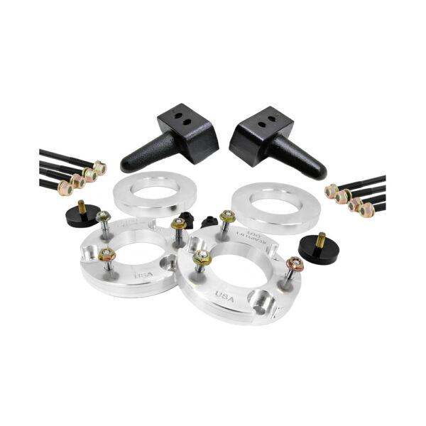 ReadyLift 2.5" SST Lift Kit for Ford Raptor 4WD (2017-2020)