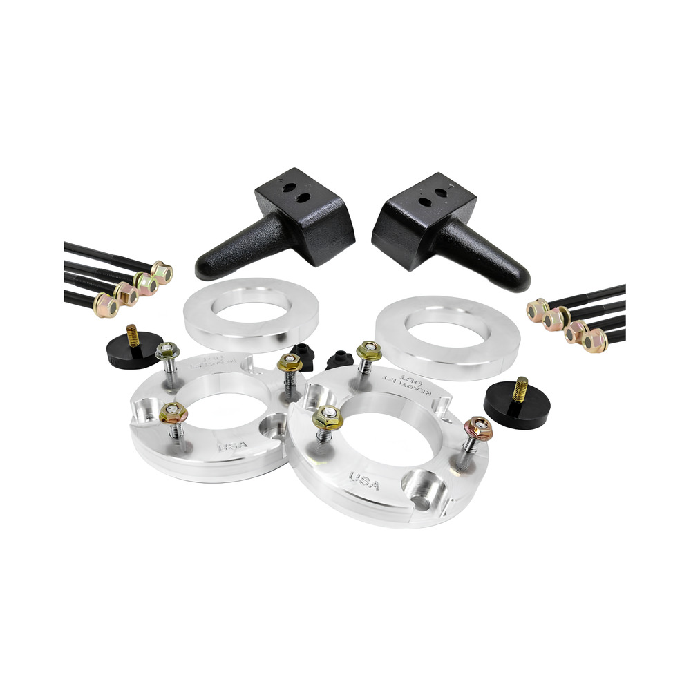 ReadyLift 2.5" SST Lift Kit for Ford Raptor 4WD (2017-2020)