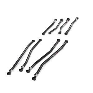 Jeep JT Alpine IR Long Arm Kit – 8-Arm for 3-6 inch lift.