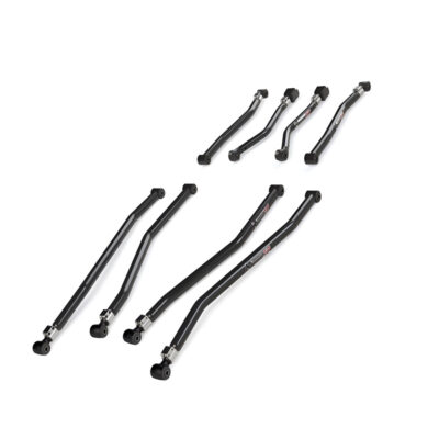 Jeep JT Alpine IR Long Arm Kit – 8-Arm for 3-6 inch lift.