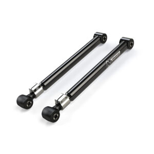 Jeep JT Alpine Short Control Arm Kit – Rear Lower for 0-4.5" lift